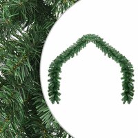 Kerstslinger 20 m PVC 2
