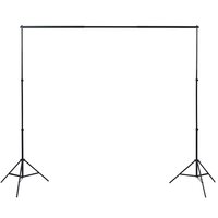 Fotostudio set met 5 gekleurde achtergronden &amp; 2 softboxen 4
