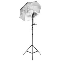 Fotostudioverlichtingsset 6