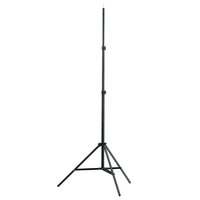 Fotostudioset met achtergrond, lampen en paraplu&amp;apos;s 8