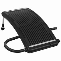 Zwembadverwarmingspaneel solar 3 st gebogen 110x65 cm 4