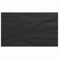 Zonne zwembadoverkapping extra zwaar 260 x 160 cm 400 &mu;m 3