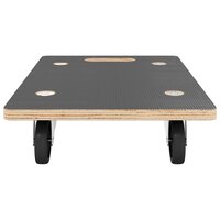 Meubelhondjes 2 st rechthoekig 250 kg 60x40x11,5 cm 6