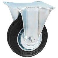 Wielen 4 st 100 mm 7