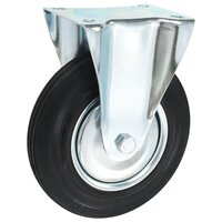 Wielen 4 st 200 mm 4