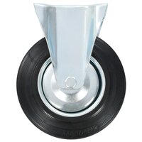 Wielen 4 st 200 mm 5