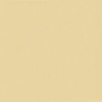 Prieel 3 x 3 m Cr&egrave;mekleurig Polyester en staal 190 gsm 6