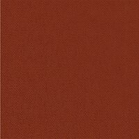 Prieel 3 x 3 m Terracotta Polyester en staal 190 gsm 6