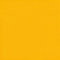 Prieel 3 x 3 m Geel Polyester en staal 190 gsm 6