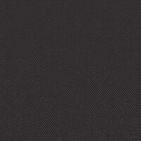 Prieel 4 &times; 3 m Antracietkleurig Polyester en staal 190 gsm 6
