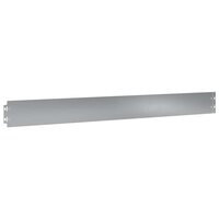 Gazonranden 10 st 10x103 cm gegalvaniseerd staal 4