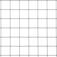 Kippengaas 25x0,5 m staal met PVC coating grijs 4