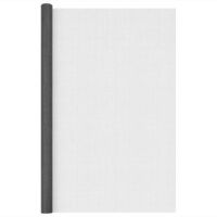 Gaas 112x1000 cm glasvezel zwart 2