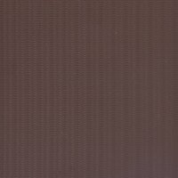 Tuinscherm 35x0,19 m PVC bruin 6