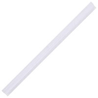 Tuinscherm 35x0,19 m PVC bruin 9