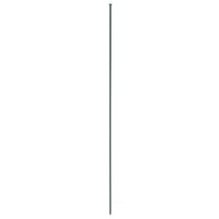 Schuttingset gebogen 77,5x78,5 cm groen 6