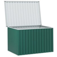 Tuinbox 149x99x93 cm groen 4
