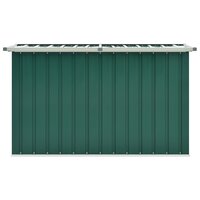 Tuinbox 149x99x93 cm groen 5