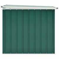 Tuinbox 149x99x93 cm groen 8