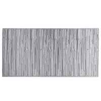 Buitenkleed ARAKIL 120x180 cm PP grijs 3
