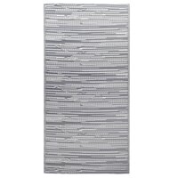 Buitenkleed ARAKIL 160x230 cm PP grijs 2