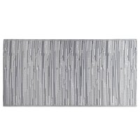 Buitenkleed ARAKIL 160x230 cm PP grijs 3