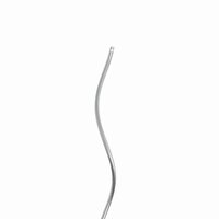Plantenstok spiraal 170 cm gegalvaniseerd staal 50 st 8