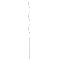 Plantenstok spiraal 110 cm gegalvaniseerd staal 5 st 6