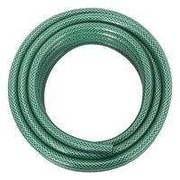Tuinslang met koppelingsset 0,5&amp;apos;&amp;apos; 10 m PVC groen 3