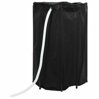 Watertank met kraan opvouwbaar 1000 L PVC 4