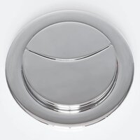 Toilet met stortbak wit 8