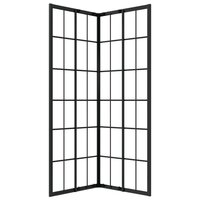 Douchecabine 80x80x180 cm ESG 4