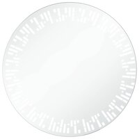 Badkamerspiegel LED 70 cm 2