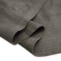 Tenttapijt 200x400 cm antracietkleurig 6