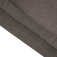Tenttapijt 250x350 cm antracietkleurig 5