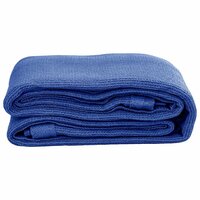 Tenttapijt 250x450 cm blauw 3