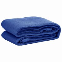 Tenttapijt 250x550 cm blauw 2