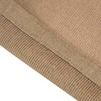 Tenttapijt 250x200 cm taupe 4