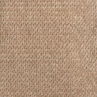 Tenttapijt 250x400 cm taupe 8