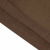 Tenttapijt 200x200 cm bruin 5