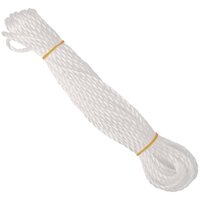 Balkonscherm 75x500 cm HDPE donkergroen 4