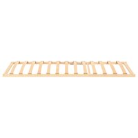 Lattenbodem met 13 latten 70x200 cm 2