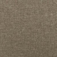 Boxspring bed 80x200 cm stof taupe 8