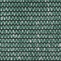 Privacynet 75 g/m&sup2; 2x50 m HDPE groen 4