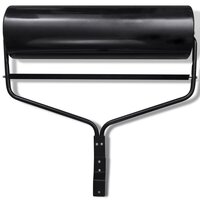 Gazonroller 68 L zwart 2