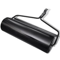 Gazonroller 68 L zwart 3