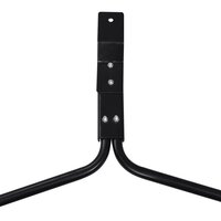 Gazonroller 68 L zwart 4
