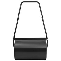 Gazonroller 50 L 63 cm zwart 3