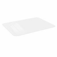 Vloermat voor laminaat of tapijt 90x120 cm 2