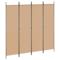 Kamerscherm polyester staal 2